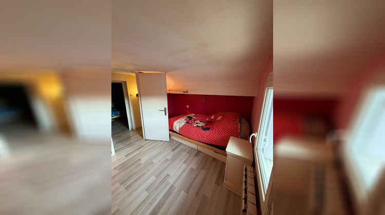 Ma-Cabane - Vente Maison JANNEYRIAS, 141 m²