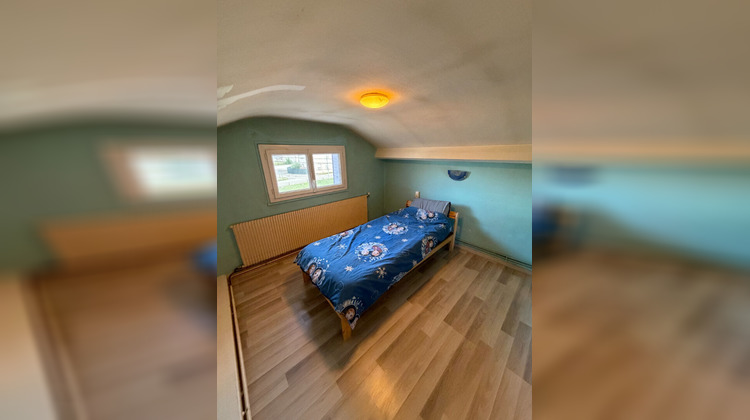 Ma-Cabane - Vente Maison JANNEYRIAS, 141 m²