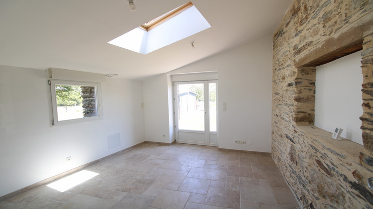 Ma-Cabane - Vente Maison Jans, 80 m²