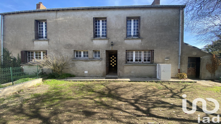 Ma-Cabane - Vente Maison Jans, 110 m²