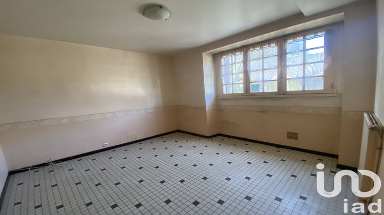 Ma-Cabane - Vente Maison Jans, 110 m²