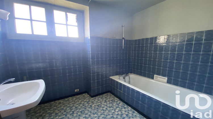 Ma-Cabane - Vente Maison Jans, 110 m²