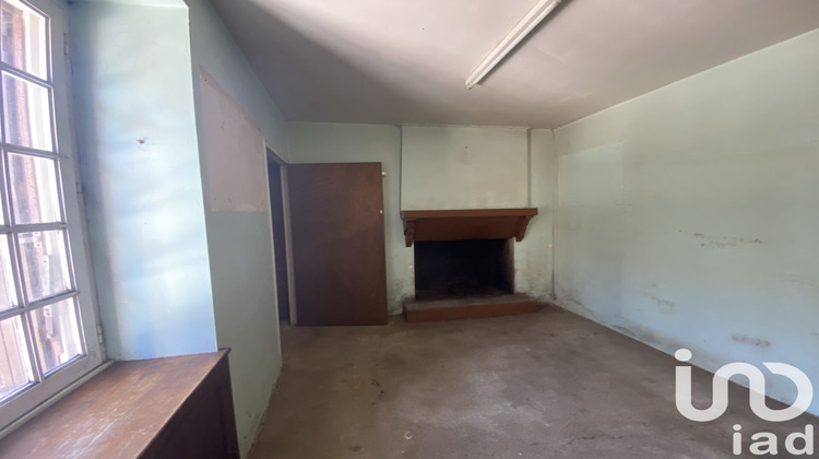 Ma-Cabane - Vente Maison Jans, 110 m²