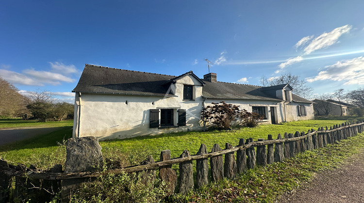 Ma-Cabane - Vente Maison JANS, 151 m²