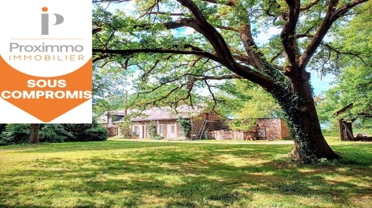 Ma-Cabane - Vente Maison JANS, 69 m²