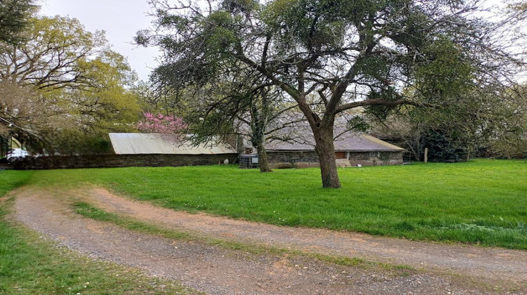 Ma-Cabane - Vente Maison JANS, 69 m²