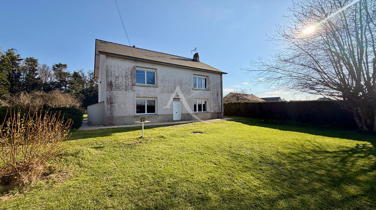 Ma-Cabane - Vente Maison JANS, 130 m²