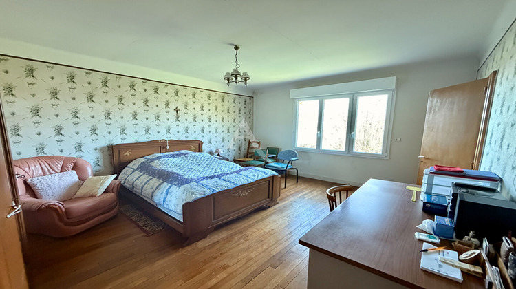 Ma-Cabane - Vente Maison JANS, 130 m²