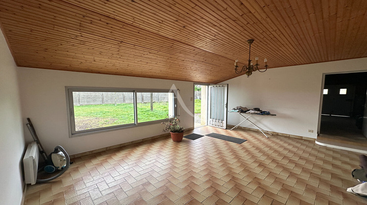 Ma-Cabane - Vente Maison JANS, 85 m²