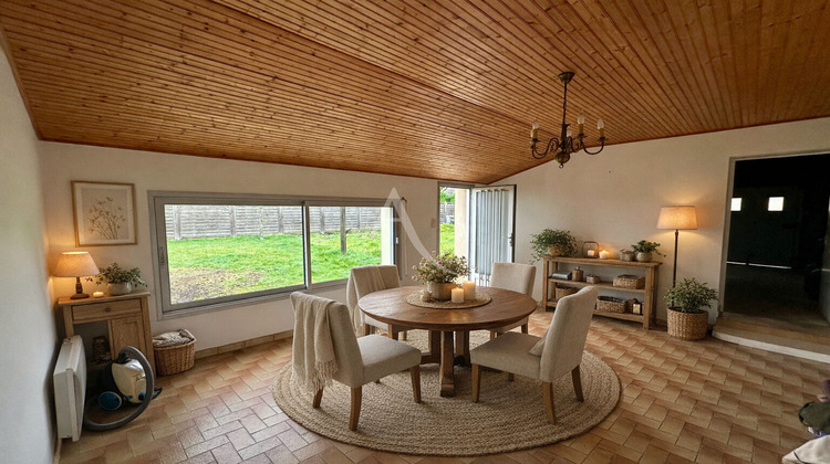 Ma-Cabane - Vente Maison JANS, 85 m²