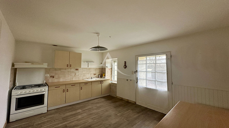 Ma-Cabane - Vente Maison JANS, 85 m²