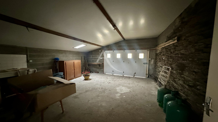 Ma-Cabane - Vente Maison JANS, 85 m²