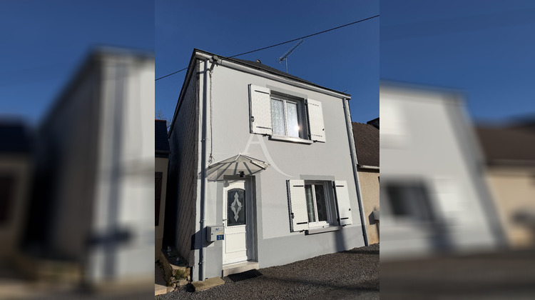 Ma-Cabane - Vente Maison JANS, 81 m²