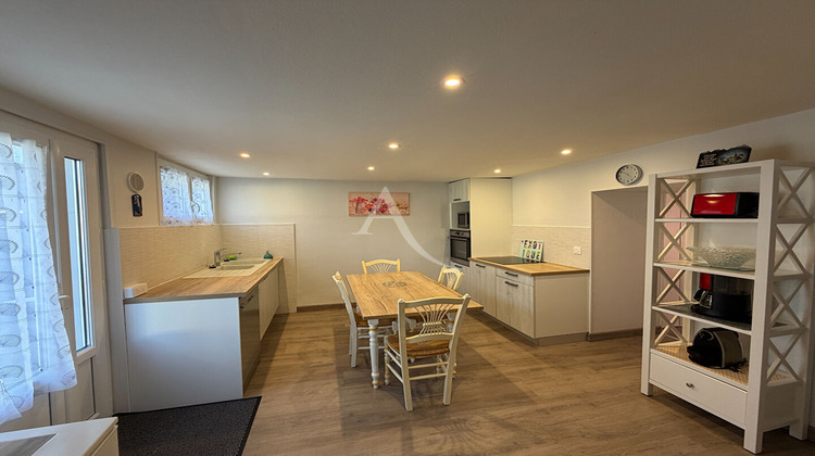 Ma-Cabane - Vente Maison JANS, 81 m²