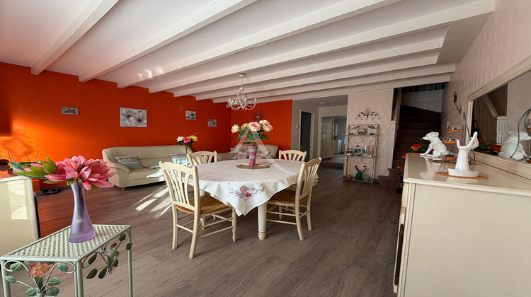 Ma-Cabane - Vente Maison JANS, 81 m²