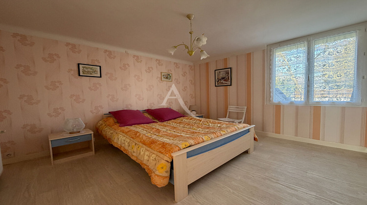 Ma-Cabane - Vente Maison JANS, 81 m²