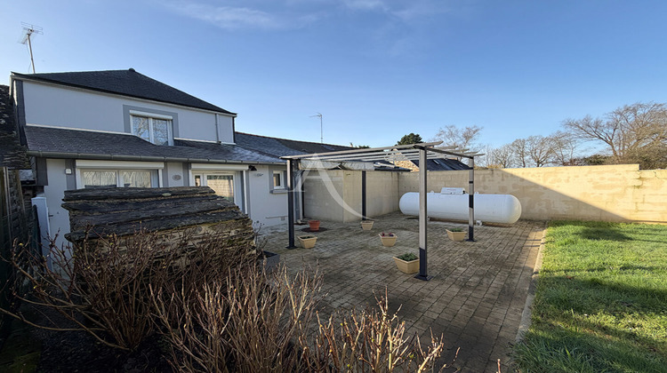 Ma-Cabane - Vente Maison JANS, 81 m²