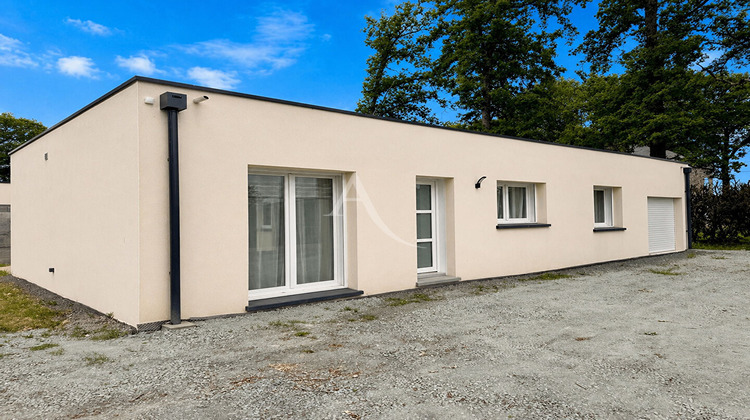 Ma-Cabane - Vente Maison JANS, 113 m²