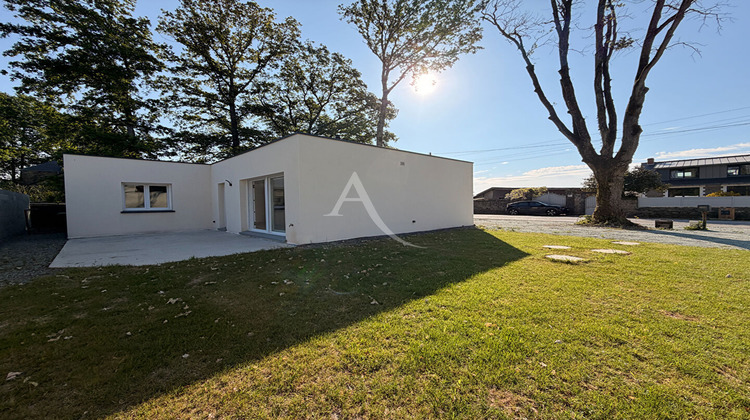 Ma-Cabane - Vente Maison JANS, 113 m²