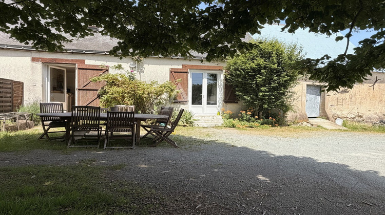 Ma-Cabane - Vente Maison JANS, 68 m²