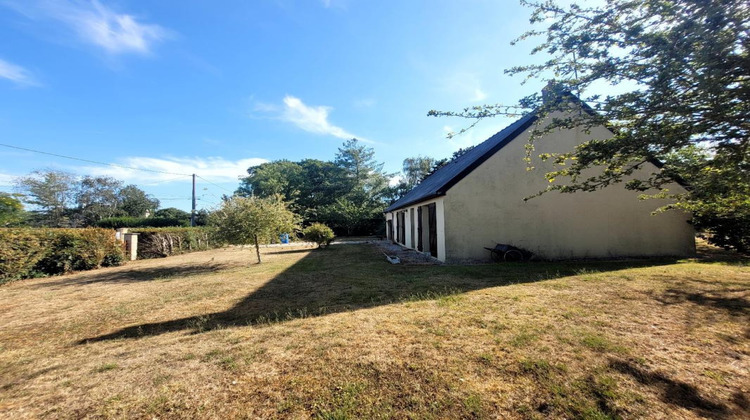 Ma-Cabane - Vente Maison JANVILLE, 75 m²