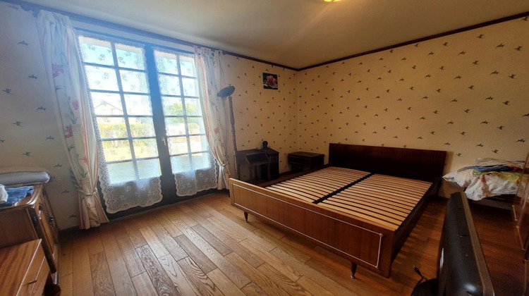 Ma-Cabane - Vente Maison JANVILLE, 75 m²