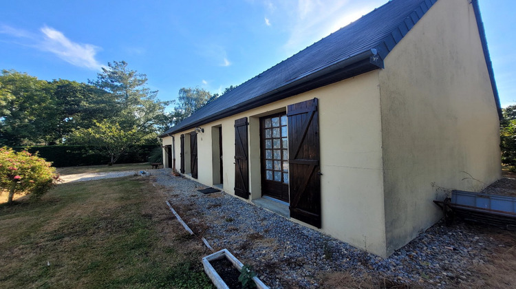 Ma-Cabane - Vente Maison JANVILLE, 75 m²