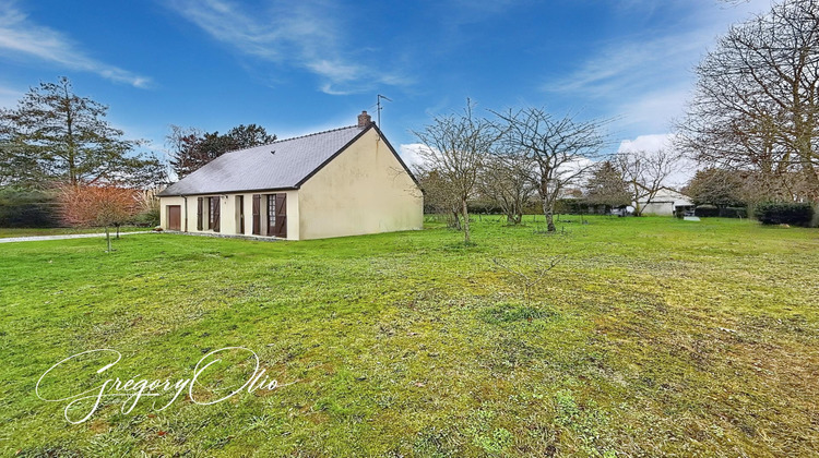 Ma-Cabane - Vente Maison Janville, 73 m²