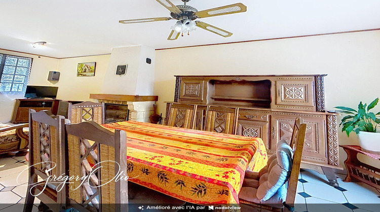 Ma-Cabane - Vente Maison Janville, 73 m²