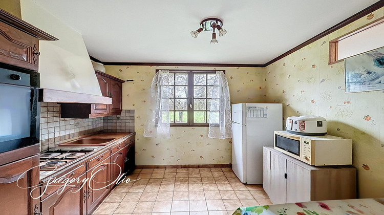Ma-Cabane - Vente Maison Janville, 73 m²