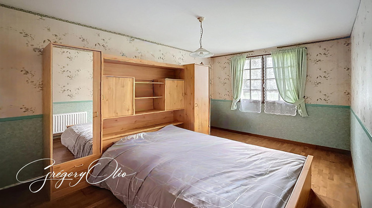 Ma-Cabane - Vente Maison Janville, 73 m²