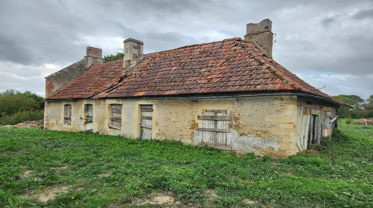 Ma-Cabane - Vente Maison JANVILLE, 80 m²