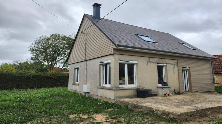 Ma-Cabane - Vente Maison JANVILLE, 80 m²