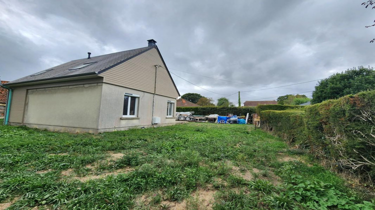 Ma-Cabane - Vente Maison JANVILLE, 80 m²