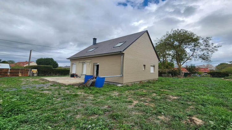Ma-Cabane - Vente Maison JANVILLE, 80 m²