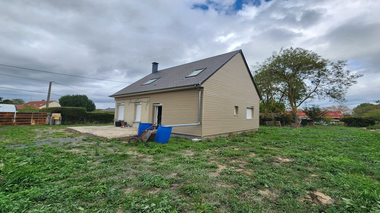 Ma-Cabane - Vente Maison JANVILLE, 80 m²