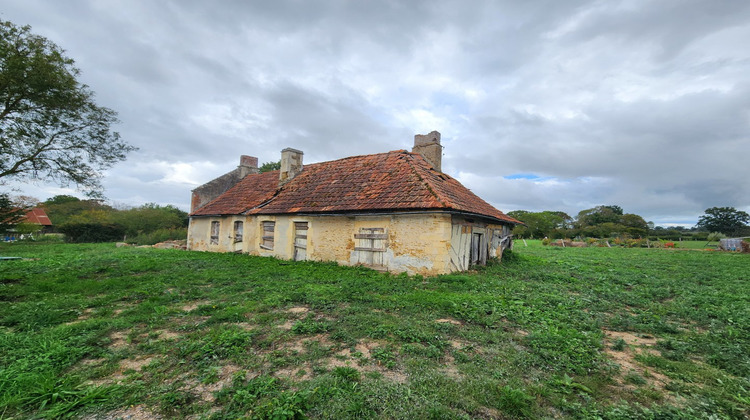 Ma-Cabane - Vente Maison JANVILLE, 80 m²