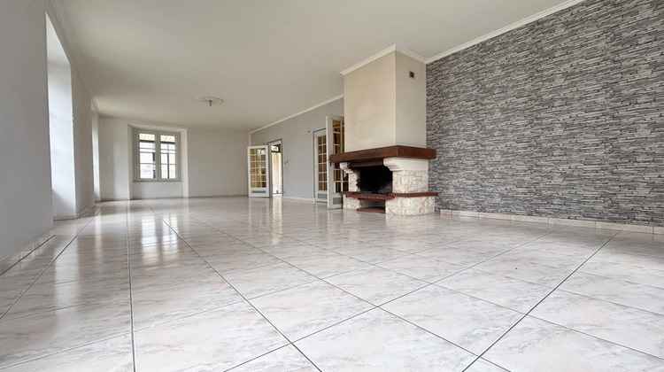 Ma-Cabane - Vente Maison JANVILLE, 268 m²