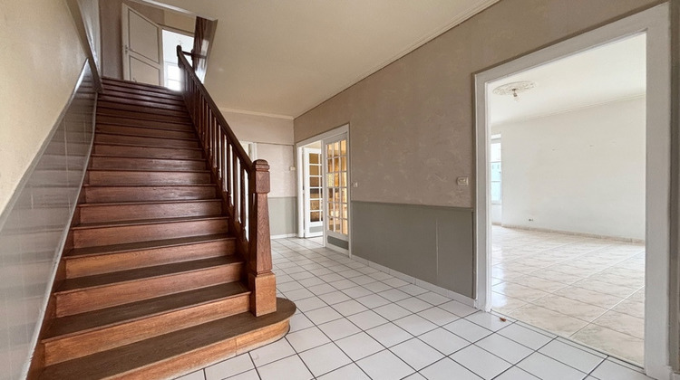 Ma-Cabane - Vente Maison JANVILLE, 268 m²