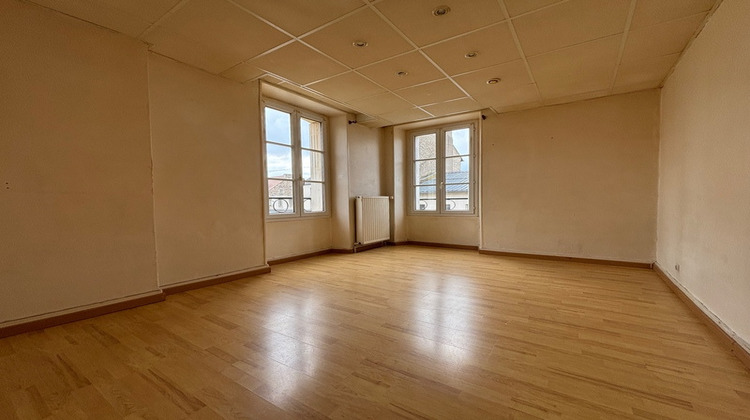 Ma-Cabane - Vente Maison JANVILLE, 268 m²