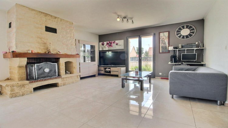 Ma-Cabane - Vente Maison JANVILLE, 94 m²