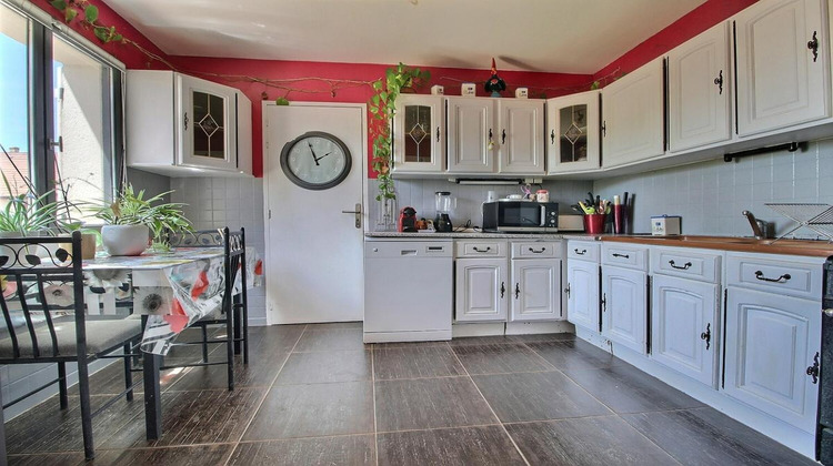 Ma-Cabane - Vente Maison JANVILLE, 94 m²
