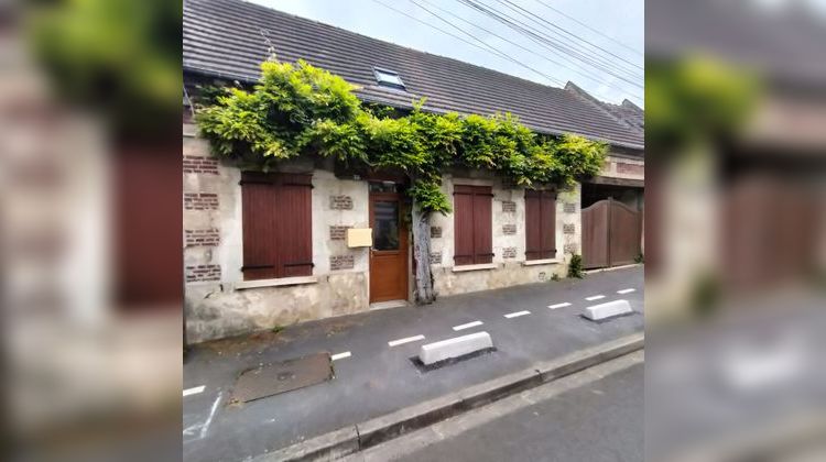 Ma-Cabane - Vente Maison JANVILLE, 71 m²