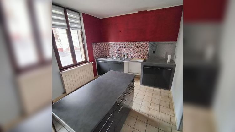 Ma-Cabane - Vente Maison JANVILLE, 71 m²