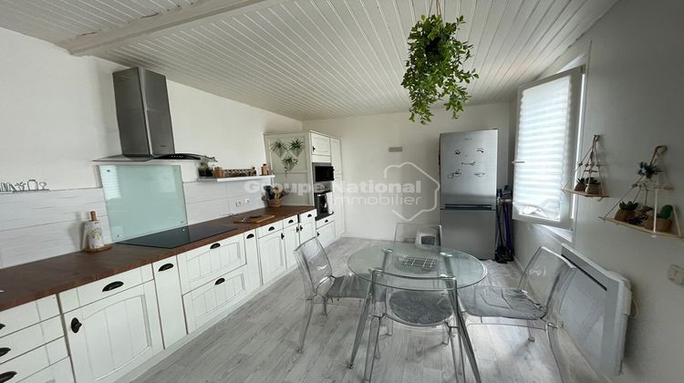 Ma-Cabane - Vente Maison JANVILLE, 90 m²