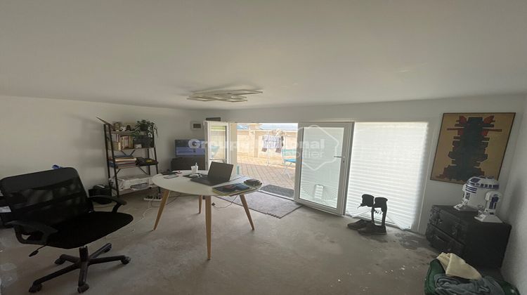 Ma-Cabane - Vente Maison JANVILLE, 90 m²