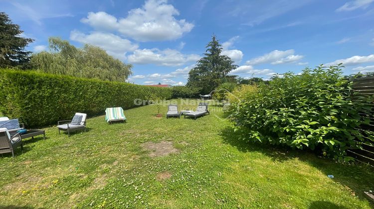 Ma-Cabane - Vente Maison JANVILLE, 90 m²