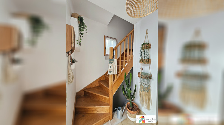 Ma-Cabane - Vente Maison Janville, 135 m²