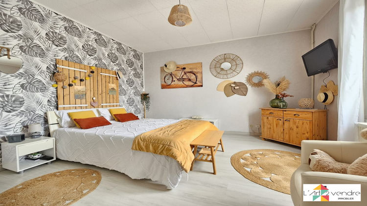 Ma-Cabane - Vente Maison Janville, 135 m²