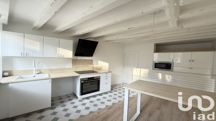 Ma-Cabane - Vente Maison Janville-sur-Juine, 105 m²